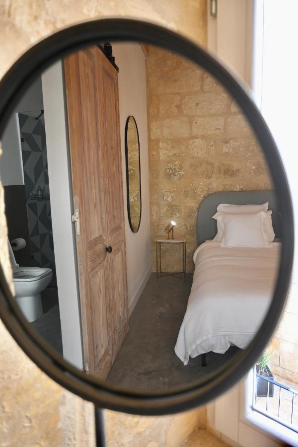 Numru 27 Expertly Restored Small House Of Character Cospicua Exterior foto